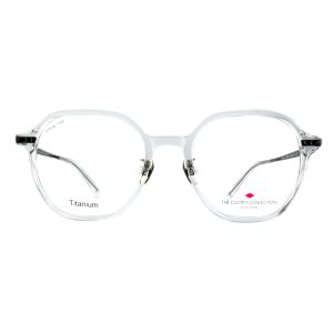  FP3436 Titanium Acetate Optical Frame - Lightweight and Durable Design Manufactures