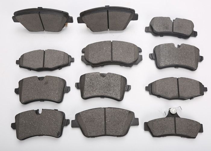 Auto Front Brake Pads Oem Standard