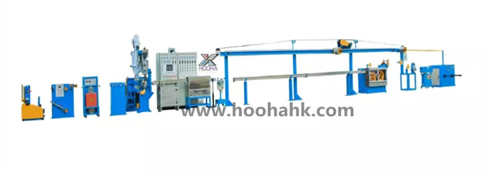 Communication Cable Network Cable UTP CAT6 Cable Making Machine