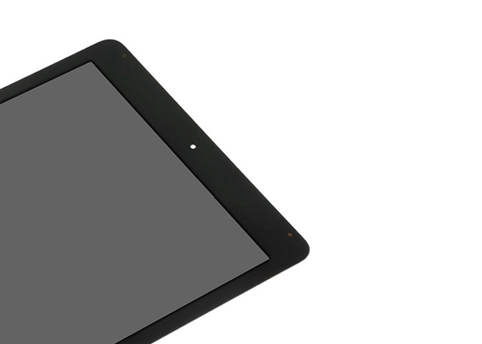 Apple Touch Screen Digitizer Assembly , 9.7 Inches Ipad 6 Air 2 Touch Screen Replacement