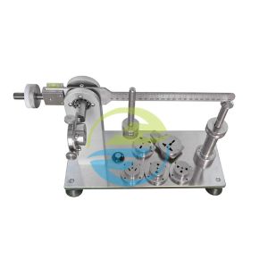 IEC60884-1 2.5N Manual Plug Socket Torque Tester