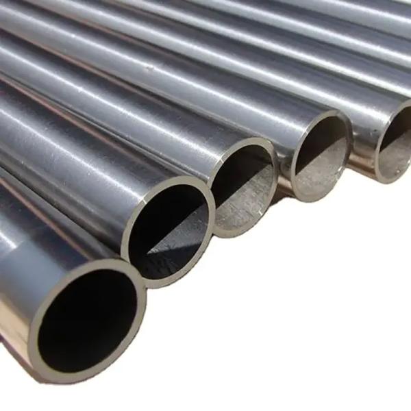 ASTM A192 Cold Drawn Seamless Carbon Steel Boiler Tube 63.5mm X 2.9mm Steel