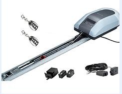 3G Automatic Remote Control Garage Door Opener Relay Switch Access Control