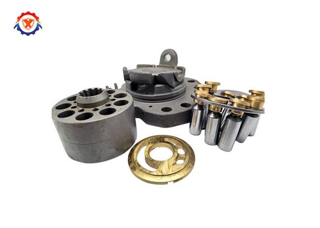 K3V45 K3V63 K3V112 Excavator Hydraulic Parts K3V180 KSV280 OEM Hydraulic Pump Piston