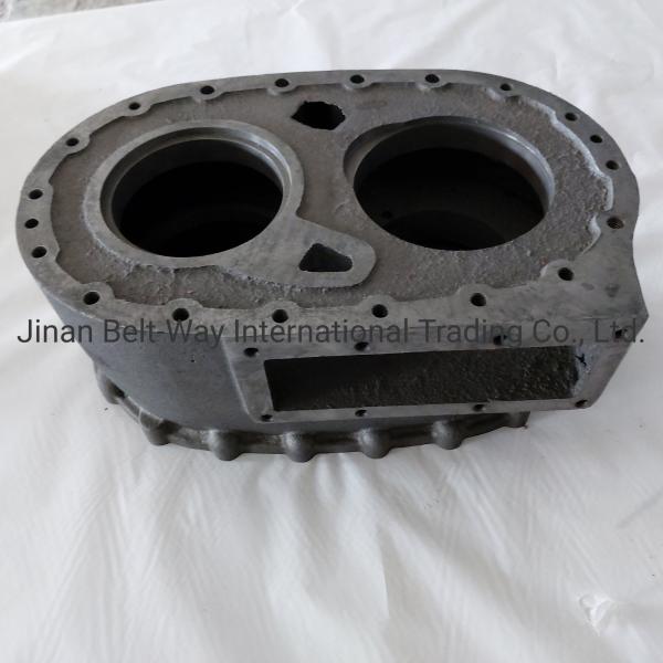 Sinotruk HOWO Truck Bridge Box 199014320259 Spare Parts Battery for Electrical