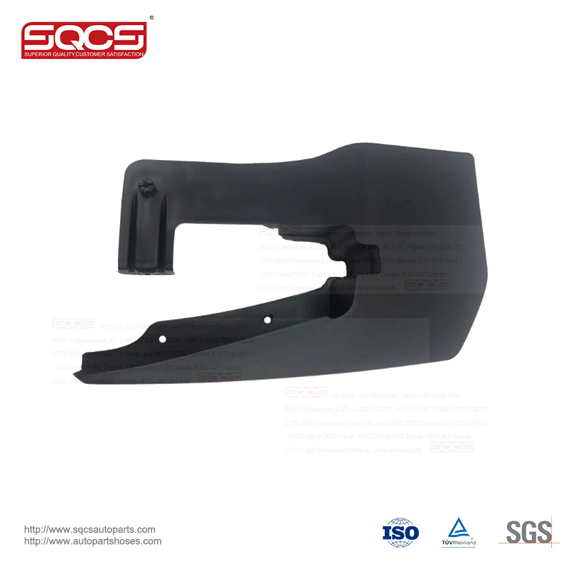 OE 9068820104 Car Model for Mercedes Sprinter 215CDI Splash Mudguard Mudflap Suspension Parts W906