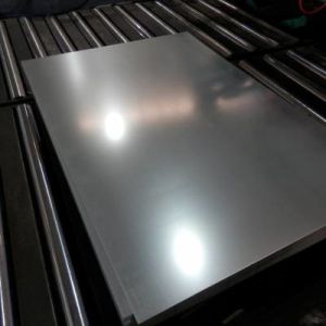 China Building Materials Galvanized Sheet Plate Length 1000mm-6000mm Width 1000mm-2000mm on sale
