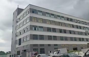 Foshan Baochuang Electronics Co., Ltd.