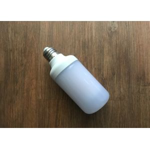 LED Spot Bulbs Flame Lights E27 LED Fire Light Bulb 4W Flickering Emulation