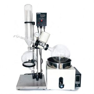Re501 Multi Function 2KW Lab Rotary Evaporator