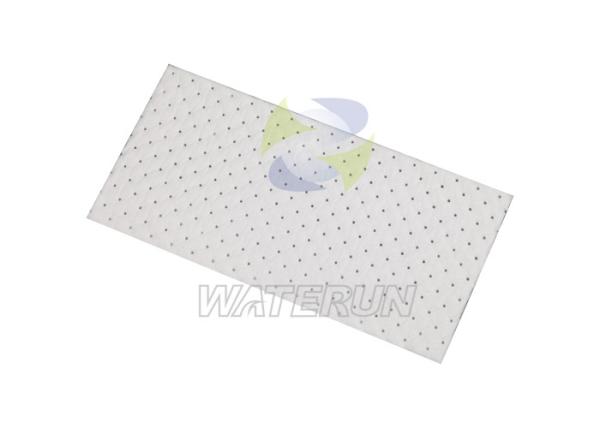 Oil Absorbing Cotton Filter Parts Soldering Smoke Extractor Fume Filter for