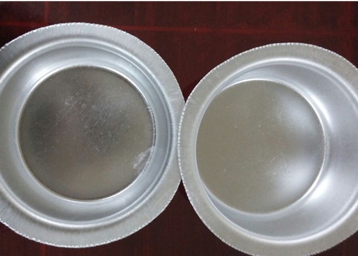 1600mm Diameter 1050 1060 1100 H14 Aluminium Circle Aluminum Circular Plate