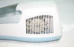 Portable Pediatric / Asthma Compressor Nebulizer For Family