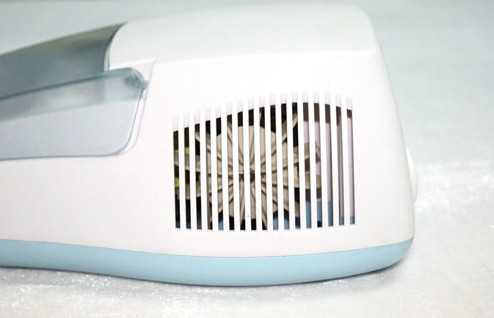 50 - 100kpa Portable Compressor Nebulizer
