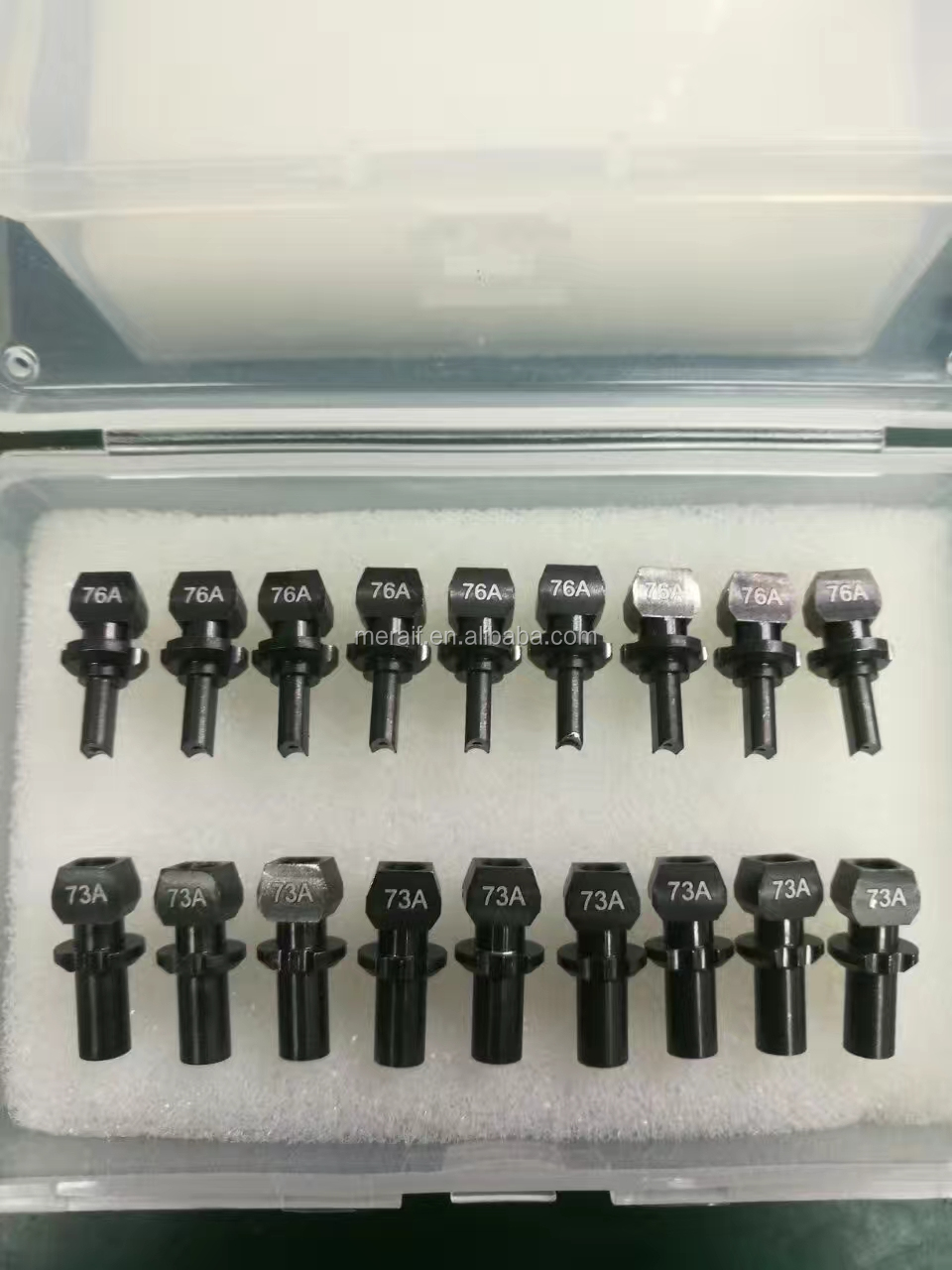 SMT nozzle Yamaha machine parts 214A nozzle for pick and place machine nozzle