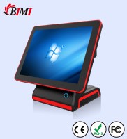 Bimi All In One Restaurant Cash Register 9.7 Inch Display A83T CPU Android 6.0 System