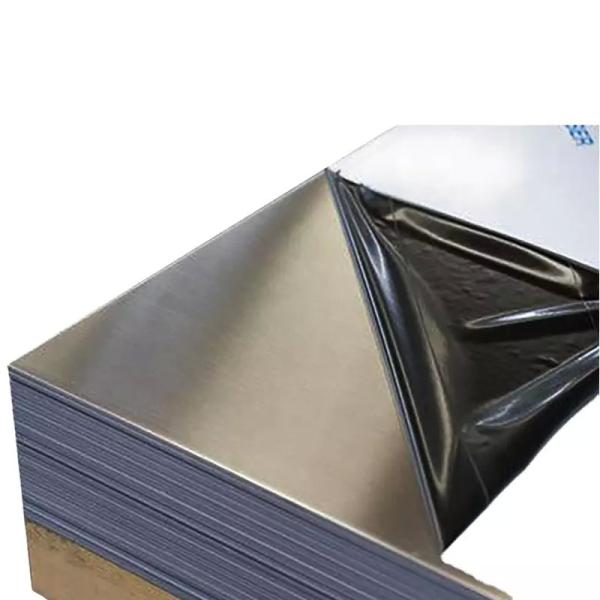 OEM Hot Rolled Stainless Steel Sheets SS201 430 304l 304 316l SUS Stainless