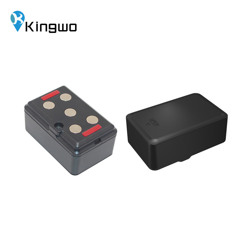 Iot Platform AGPS LBS Beehive GPS Tracker Real Time Position And Monitor