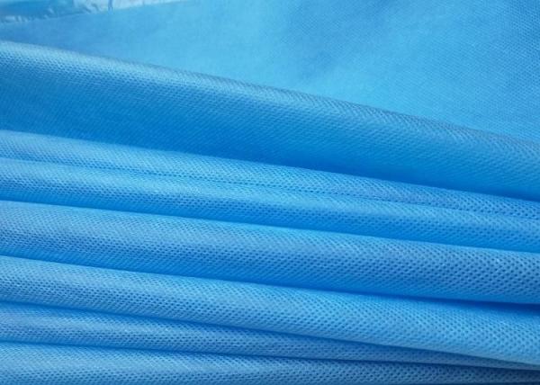 Surgical Use Laminated Fabric Water-proof Soft Nonwoven