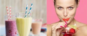  fashion degradable bar paper drinking straws Manufactures