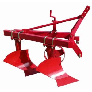  1L-220/320 Three-Point Tractor Share Furrow Plough - Heavy Duty Farm Plow for Clay, Loam &amp; Sandy Soil Manufactures