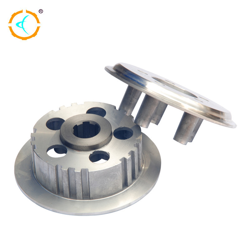 300cc 6P 3 Wheeler Clutch / Motorcycle Clutch Hub Without Steel Facing