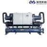 Buy cheap 60AD Explosion Proof Chiller Low Temperature For Chemical Plant from wholesalers