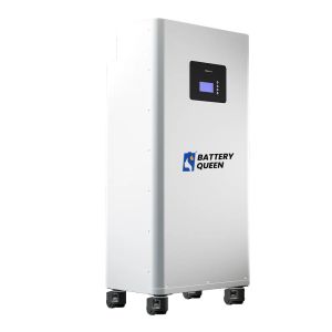 Eu Seplos Solar Energy Storage Battery Kit With Bms Seplos Bms 48v 200a For