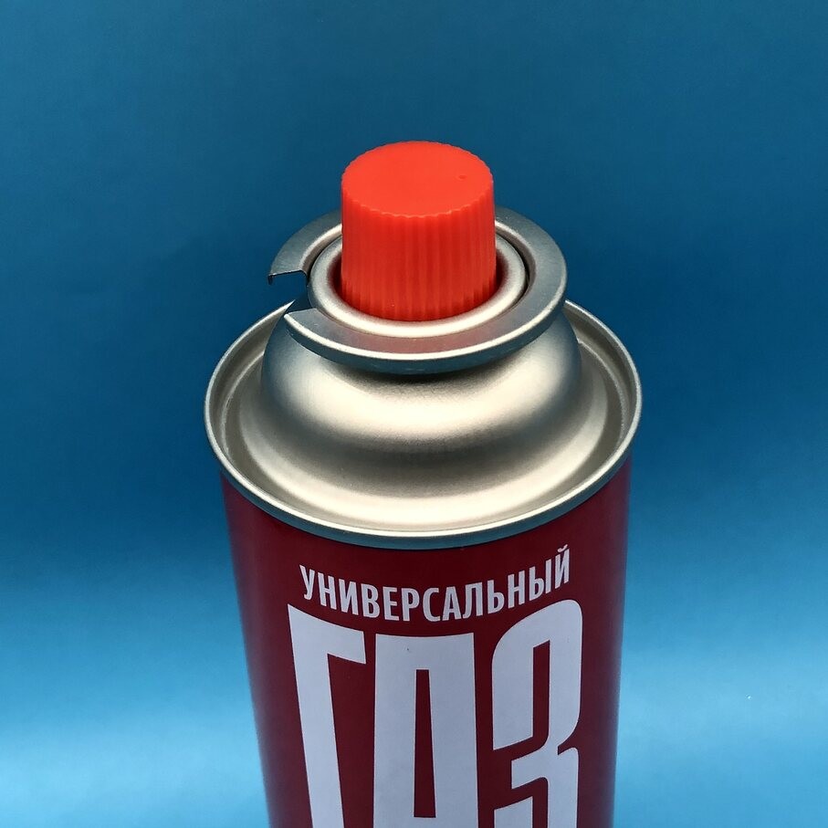 Reliable GasOne Butane Fuel Canister for Emergency Preparedness - Portable & Essential