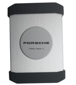 China Porsche Piwis Tester II Porsche Automotive Diagnostic Tools 18.1V With CF30 Laptop Ready To Work on sale