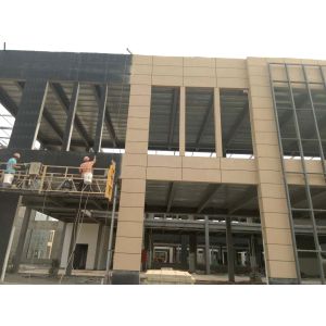 China Natural Durable Stoneffects Stone Coating Environmental Friendly Material on sale