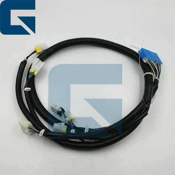 20Y-06-24760 20Y0624760 Wiring Harness For PC200-6 PC210-6 PC400-6 PC300-6