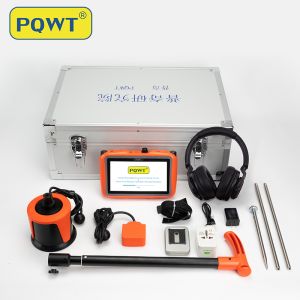 Pqwt-L3000 Multi Sensor Water Pipeline Leak Detector