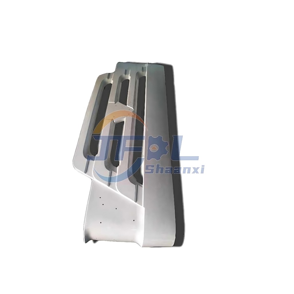 Sinotruk HOWO Heavy Truck Spare Parts Cabin Front Cover WG1642111011