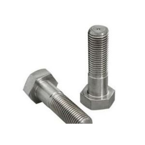  Wear Resistance Pure 10.2g/Cm3 Molybdenum Screw Manufactures