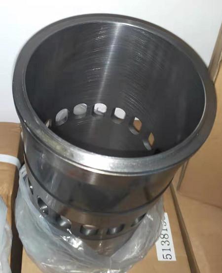 Detroit diesel engine parts,Liner for detr,Cylinder for detroit ,Cylinder sleeve