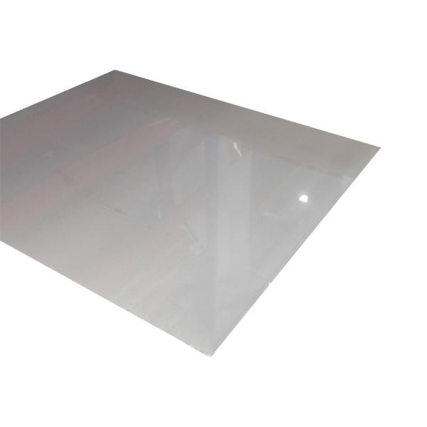 Coated Aluminum Sheets Anodizing Rolling Aluminum Plate 7075 T4 T6 Aluminum