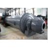 Buy cheap Cement Clinker Grinding Mill , Coal Ball Mill For Manufacture Industries from wholesalers