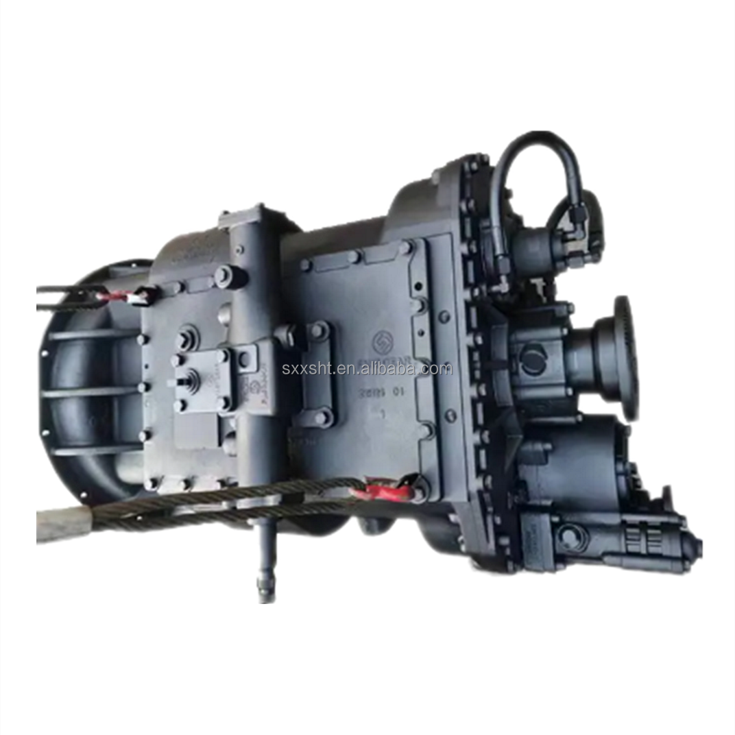 Heavy-duty Truck Headlight for Fh3 Fm3 Fh16 Spare Parts OE No. 21035638 21323108