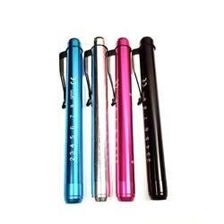 New Arrival Professional Medical Nurse Pen light Pupil Led Penlight Portable
