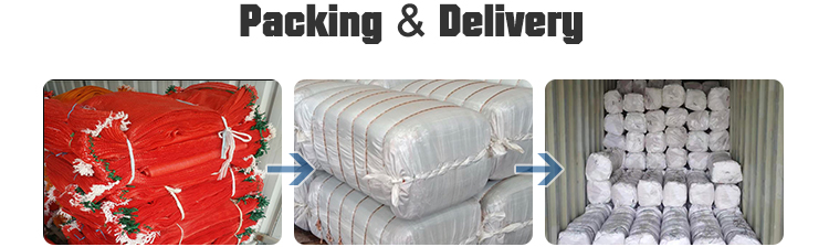 PE Agriculture Fruit Protection Bags Drawstring for Bulk Sale by Rachel Onion Mesh Bag