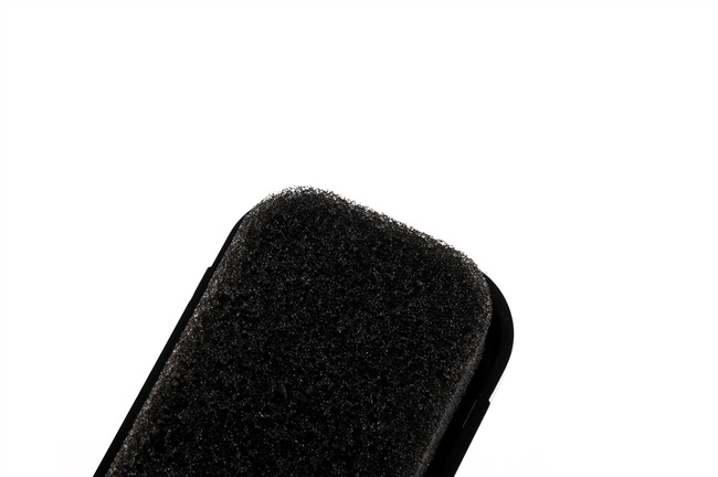 Instant Shine Sponge Shine Mini Cuboid Upgrade Your Leather Shoe Care Routine Neutral Boot Shining Soft Sponge