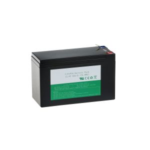 China 89.6Wh 12.8V 6AH Lithium Ion Battery Pack For UPS on sale
