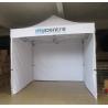 Buy cheap 3*3M/3*6M Advertising tent， Hiring tent oxford420D/600D 50*50al tubeJYX-T1601 from wholesalers
