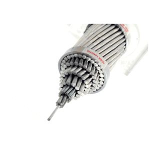 Durable Bare Conductor Ideal for High Voltage Applications