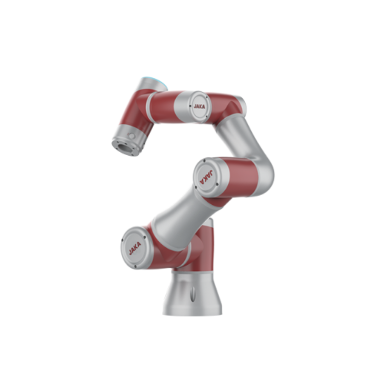 6 Aixs Robot Arm Jaka Zu 3 Cobot With 3KG Payload As Manipulator For 3C Industry Of Pick And Place Machine
