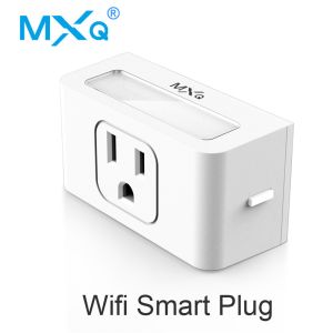 Esp8266 Easy Home Remote Controlled Wall Sockets WEP/TKIP/AES Security Type