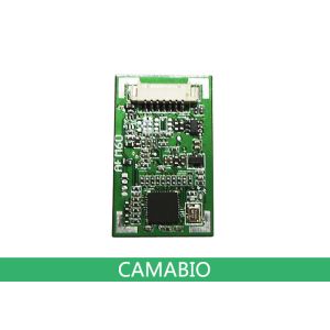 CAMA-AFM60 Newly Released All-in-one Capacitive Fingerprint Module