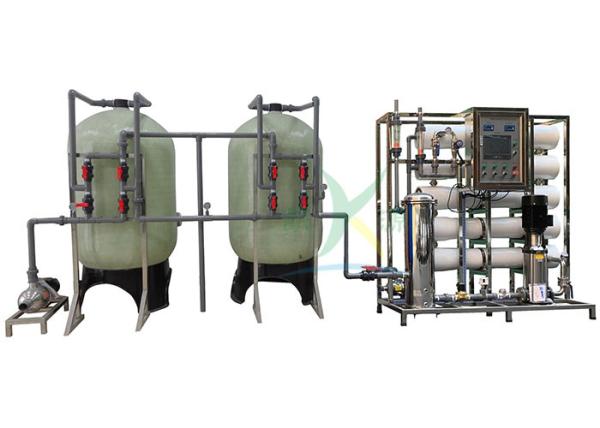 Quality 5000L/H Ozone Sterilization System / Disinfection System High Capacity for sale