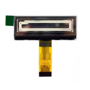 2.23 Inch OLED Screen Module 128x32 I2C OLED Display Driver IC SSD1305